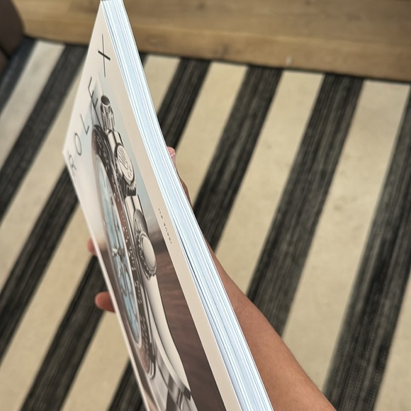 Rolex Magazine - Picture 4 of 4